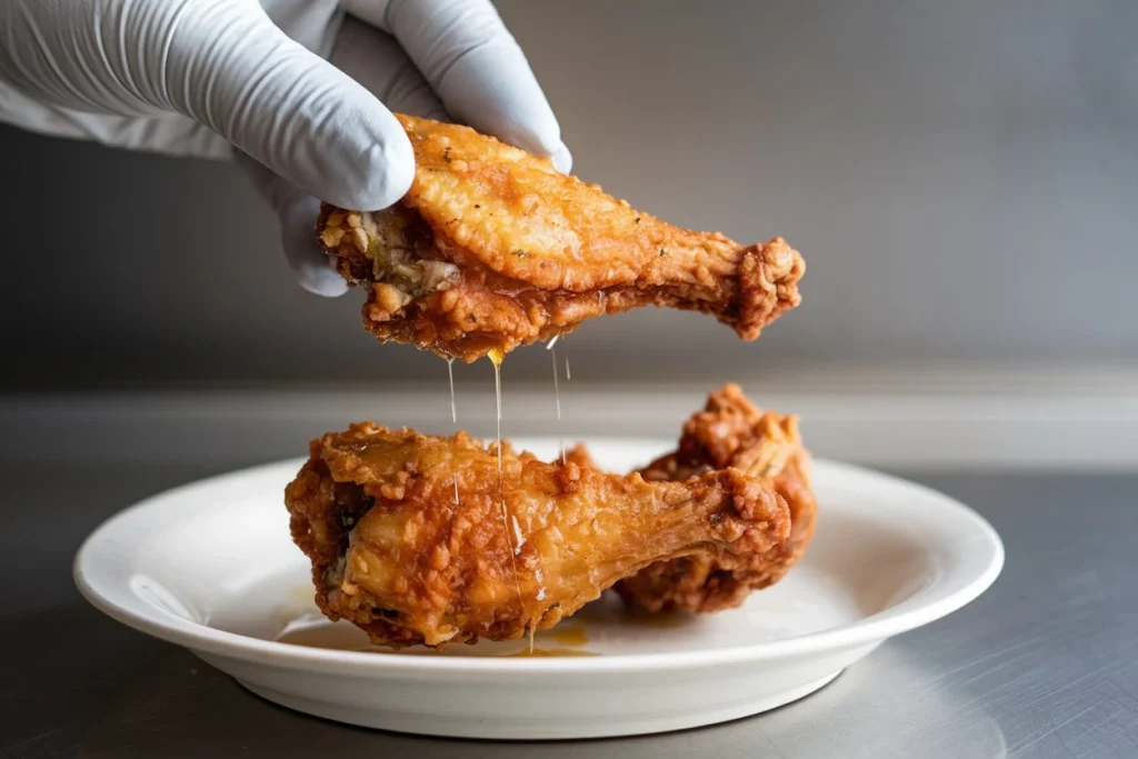 Popping Chicken image